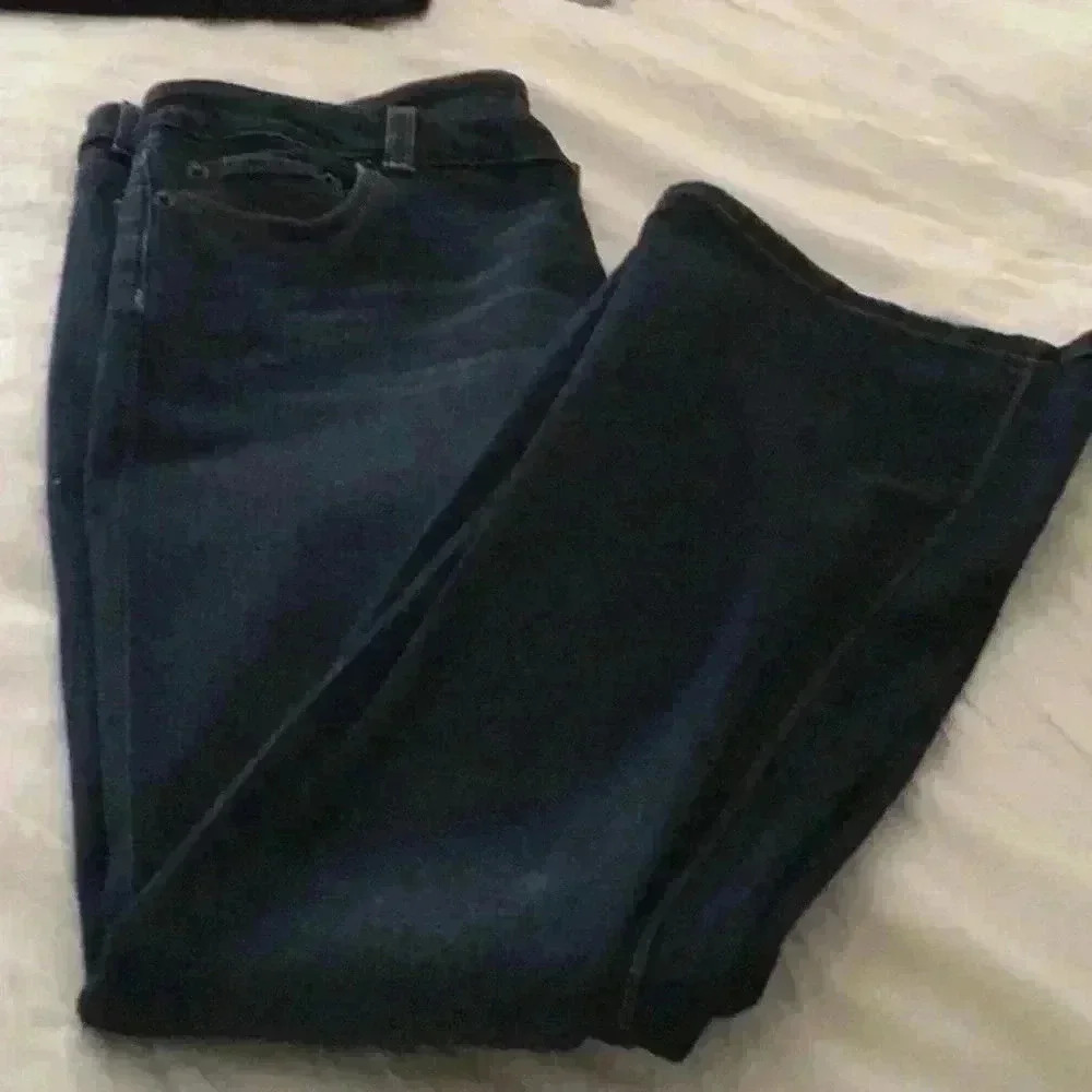 Woman’s Michael Kors jeans